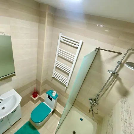 Dream Home 2 Rooms Apartment Chişinău Esterno foto