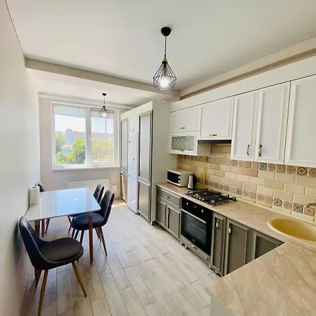 Dream Home 2 Rooms Apartment Chişinău Esterno foto