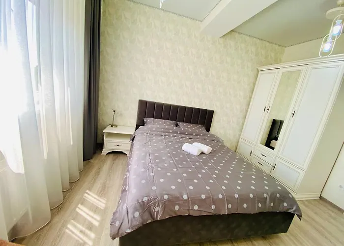 Dream Home 2 Rooms Apartment