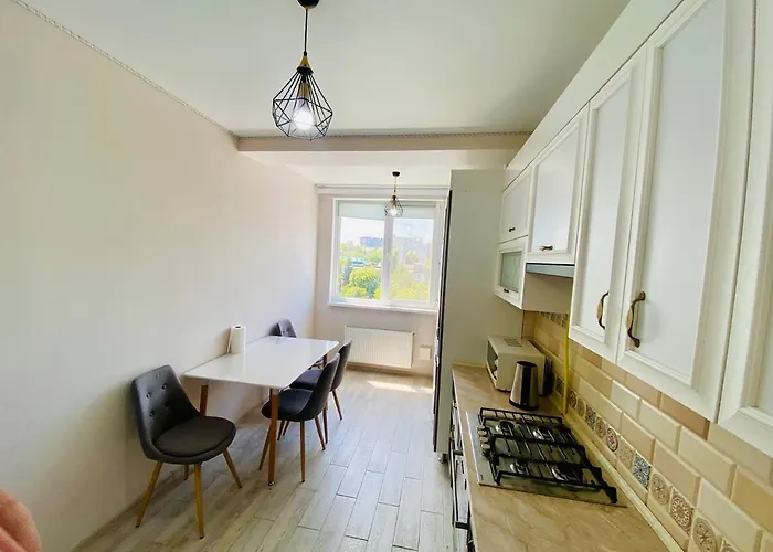 Dream Home 2 Rooms Apartment