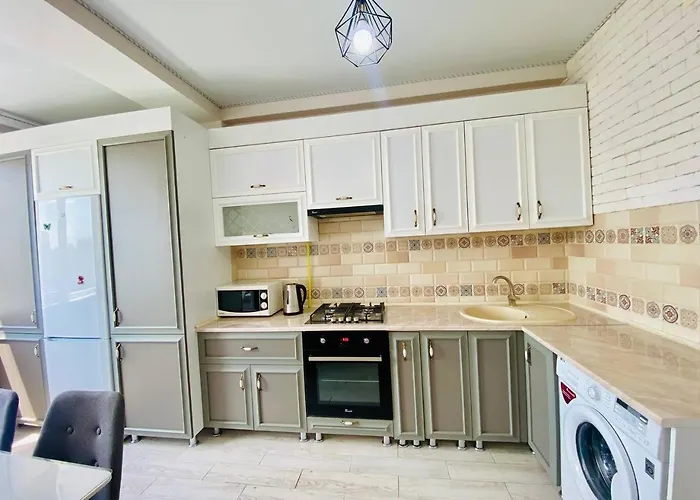 Dream Home 2 Rooms Apartment