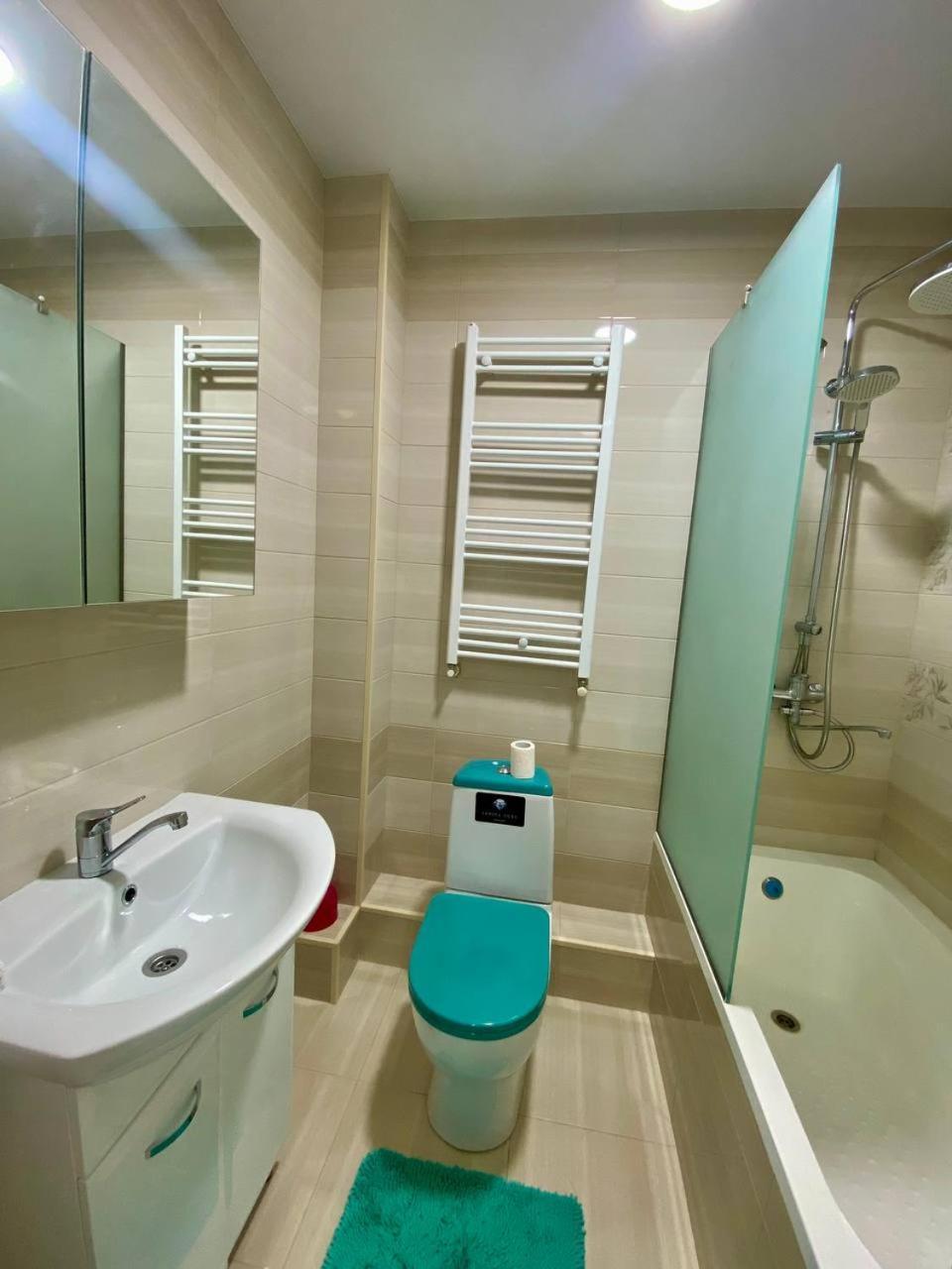 Appartamento Dream 2 Chişinău