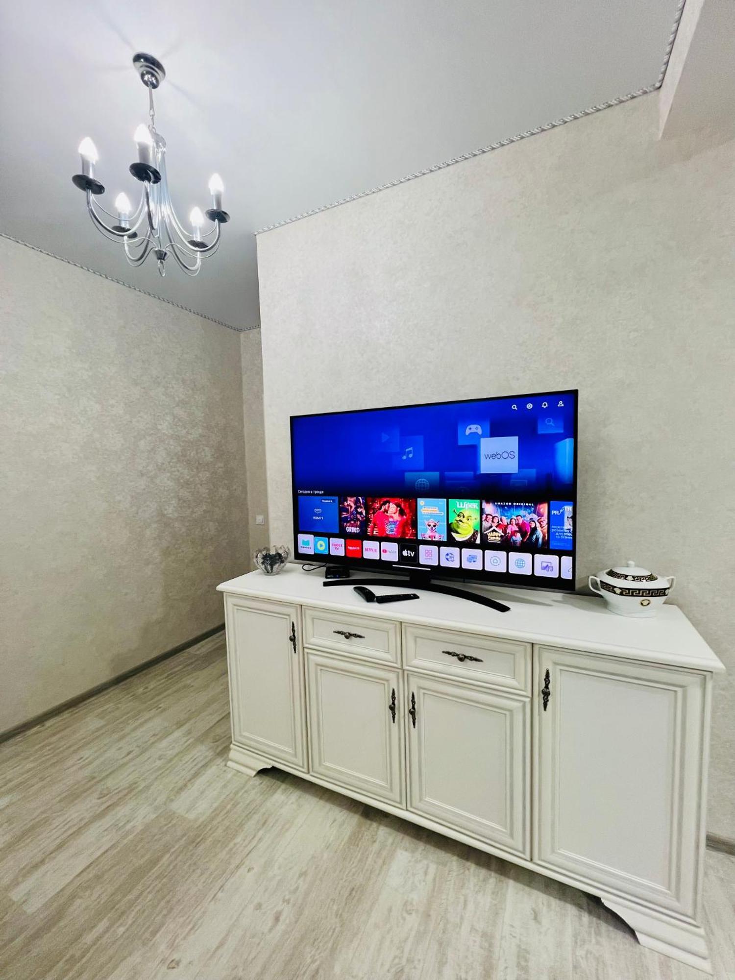 Appartamento Dream 2 Chişinău